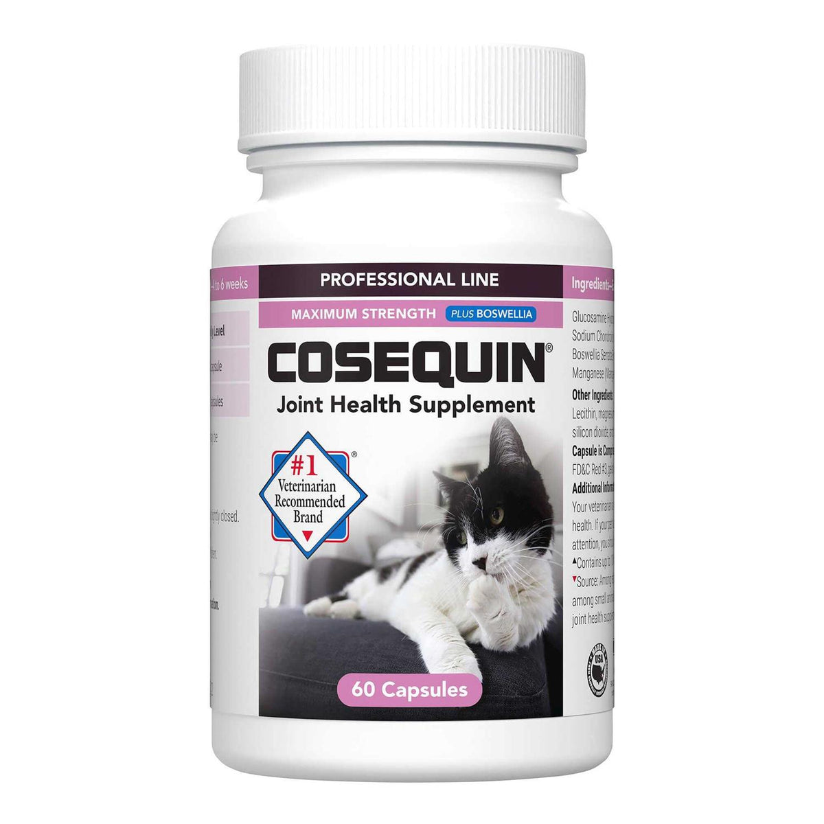 Joint Health Cat Supplement F352