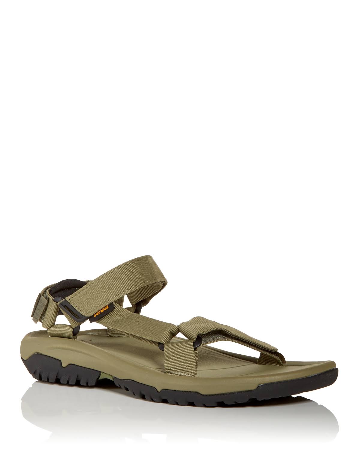 Olive Men's Sandals O895720