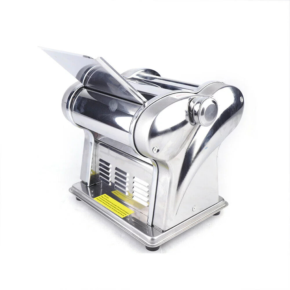 Electric Commercial Pasta Maker Machine Stainless Steel M550
