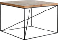 Coffee Table Side Table Iron C844
