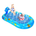 Inflatable Sprinkler Kiddie Pool O145683