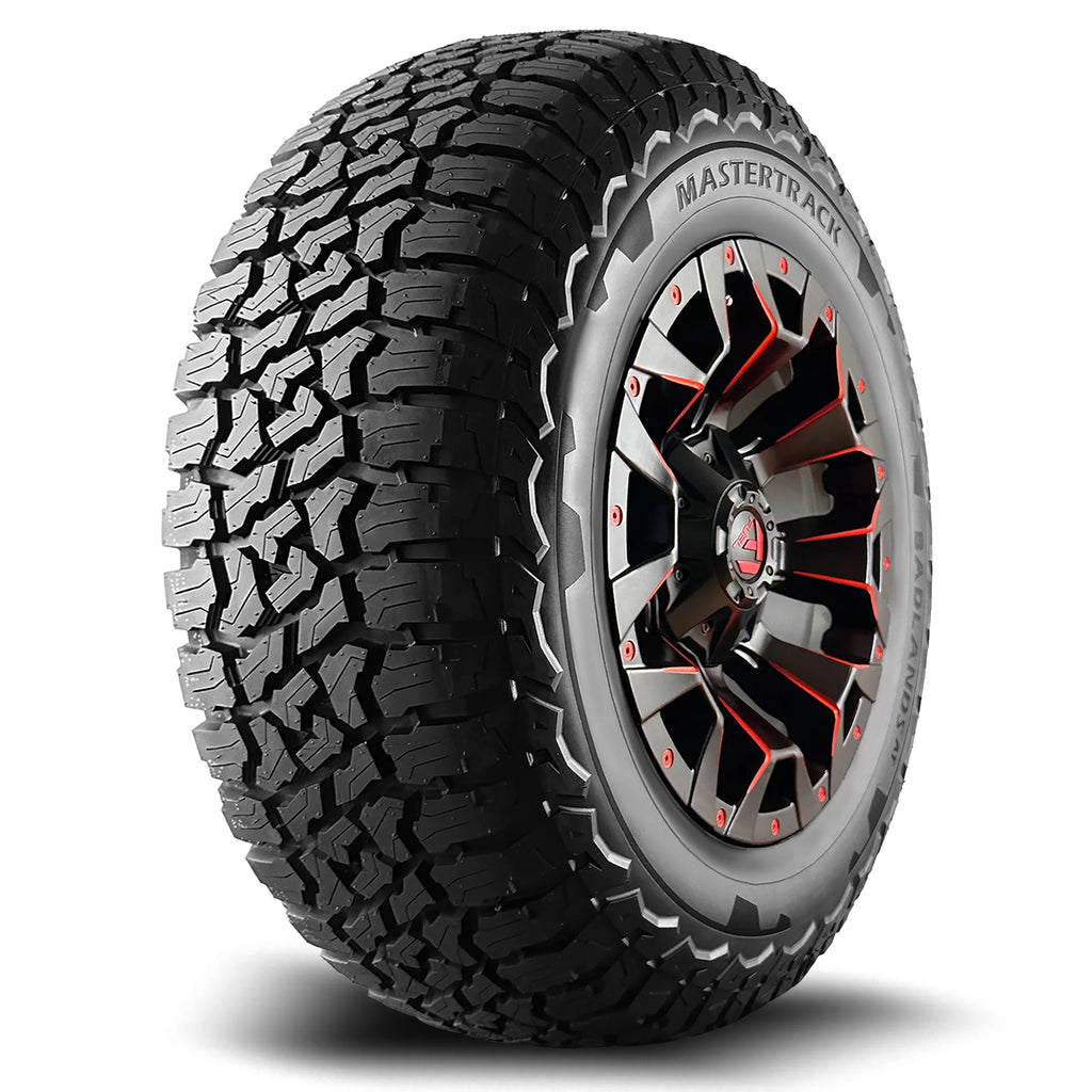 265/70R16 112T All Terrain SUV Light Truck Tire C4277