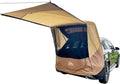 Yellow Waterproof Awning Tent for SUV T824374