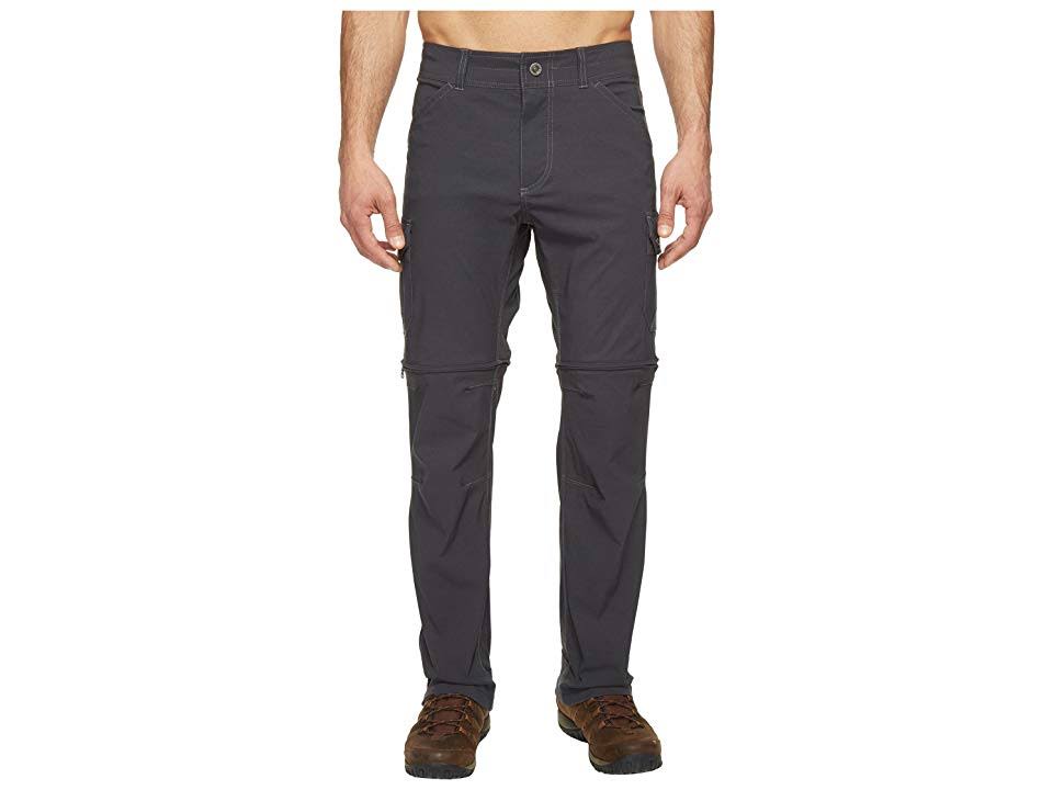 Men's Cargo Convertible Pant G2528