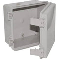 Electrical Enclosures C137