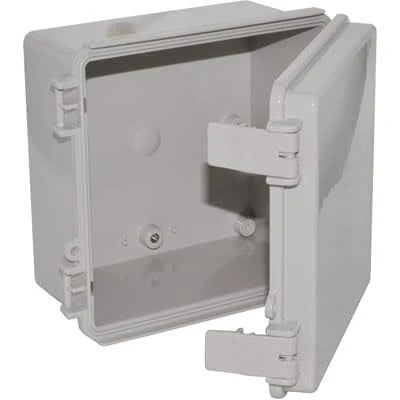 Electrical Enclosures C137