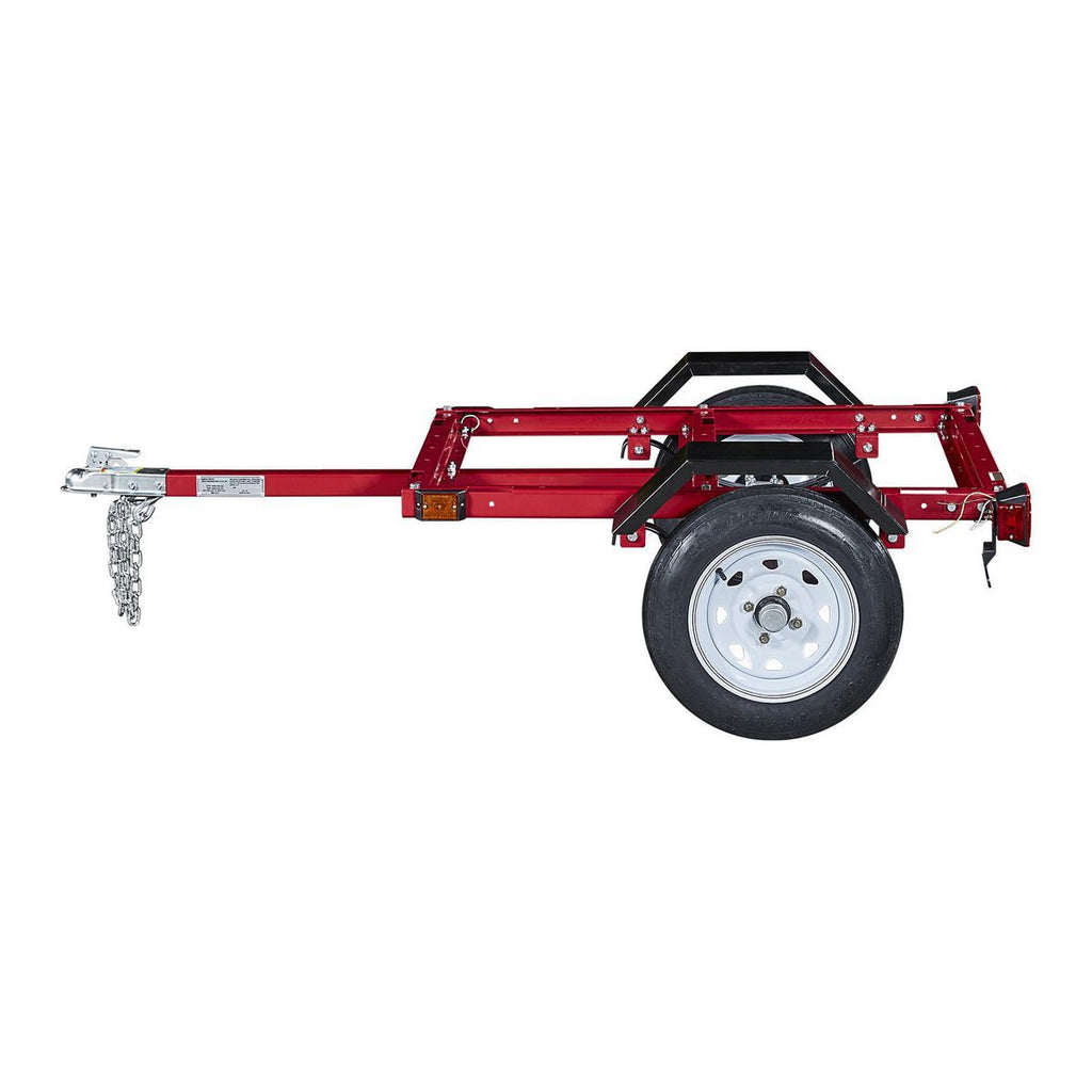 1090 lb. Capacity Utility Trailer F356
