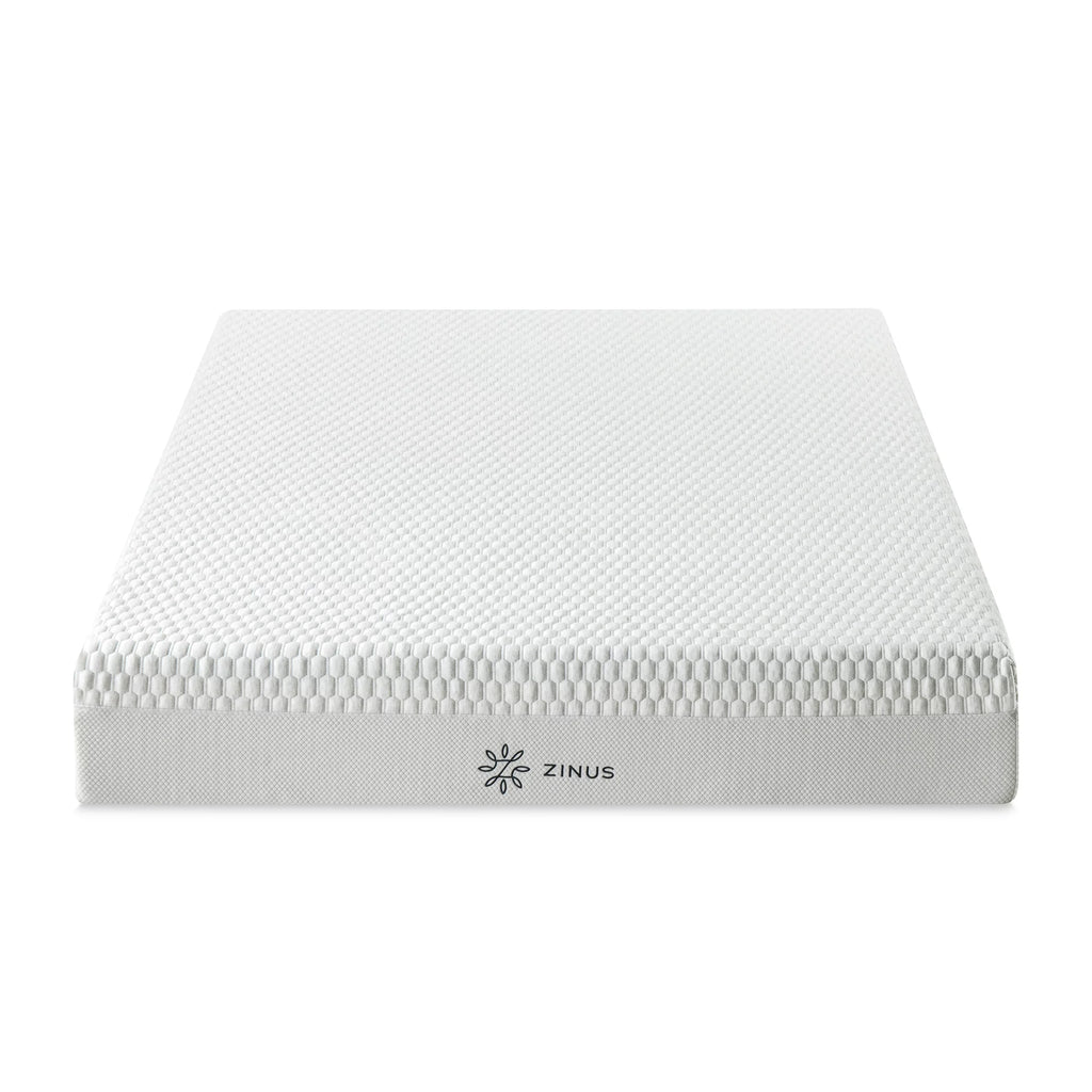 12 Memory Foam Mattress, Full E13551