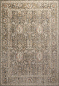 Sage Blush Rug 7'10 x 10' T37052