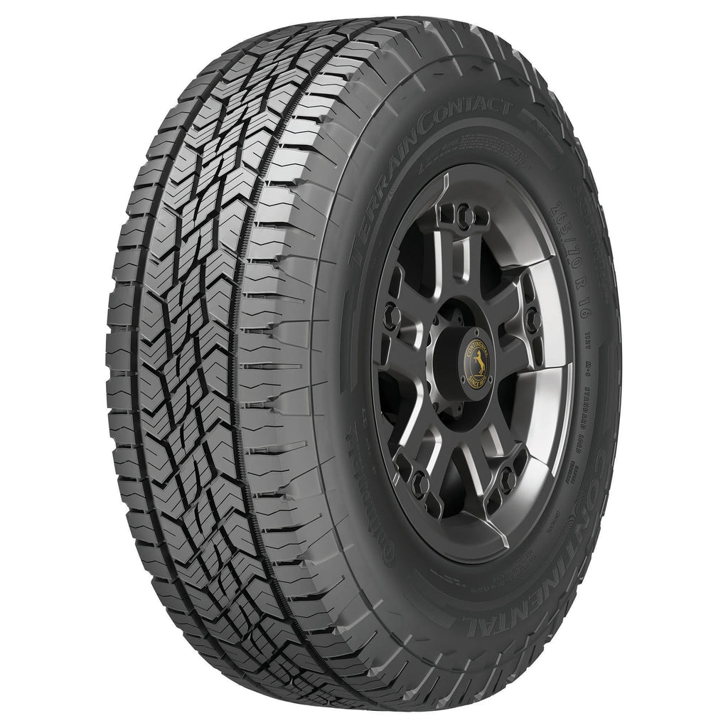 All Terrain 275/55R20 113T Light Truck Tire U994