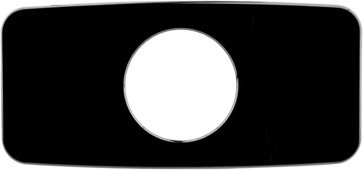 Marine Radio Dash Kit with USB/Aux V908