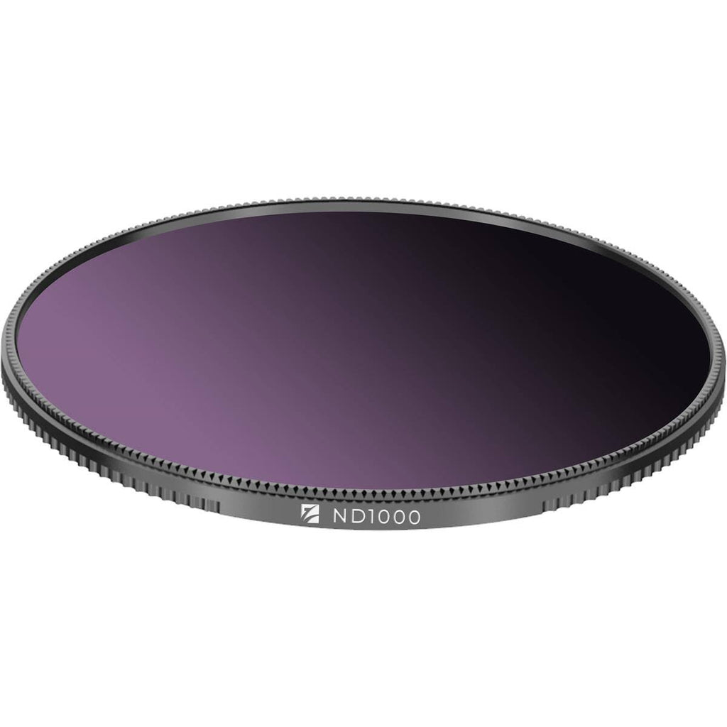 58mm ND1000 Camera Lens Filter L644203
