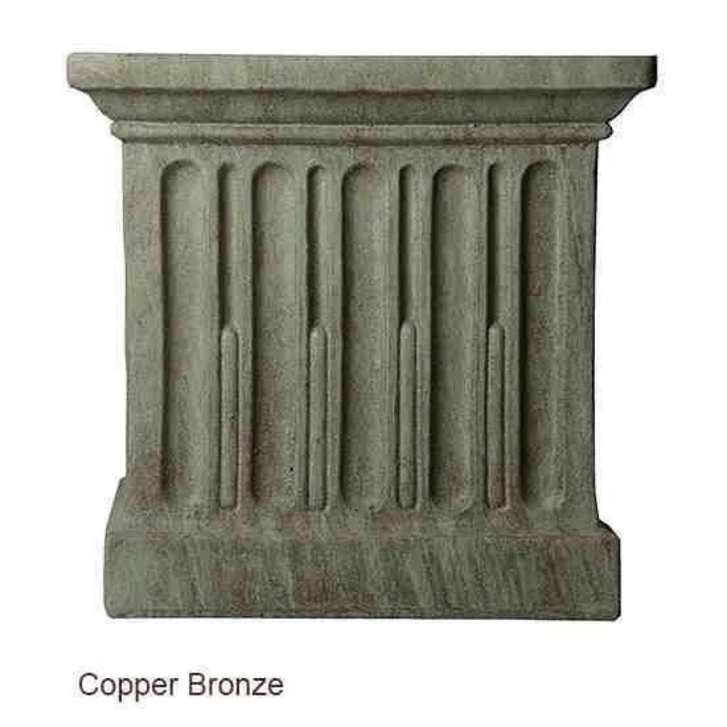 Pietra Nuova Birdbath N357340