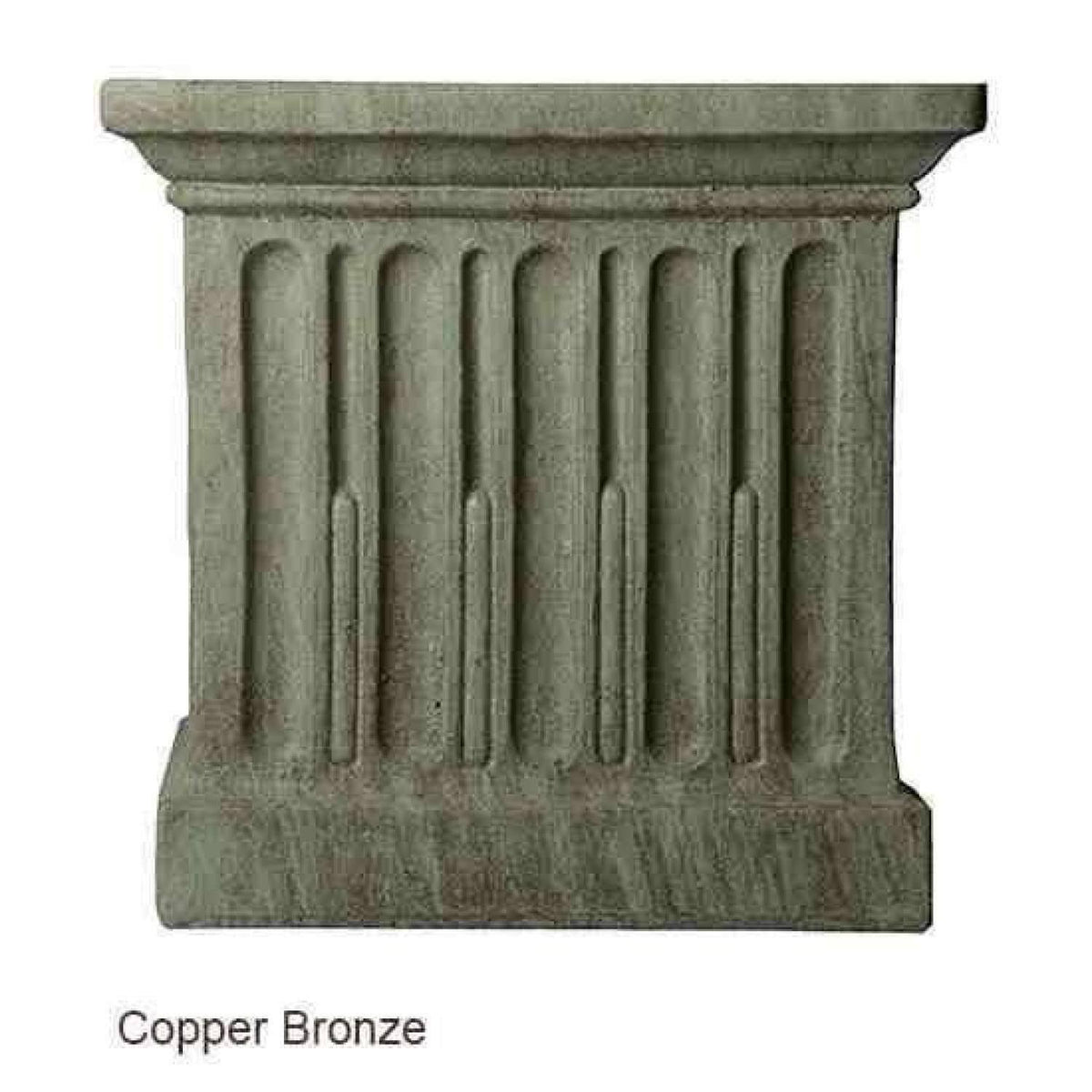 Pietra Nuova Birdbath N357340
