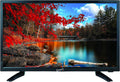 24 Flat Screen LED HDTV Monitor W6380