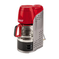 Portable Propane Coffee Maker J26588