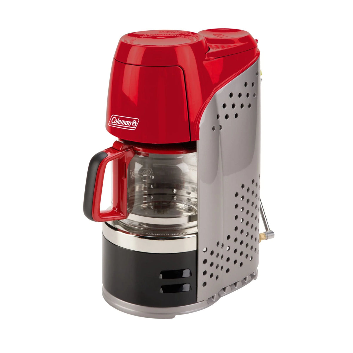 Portable Propane Coffee Maker J26588