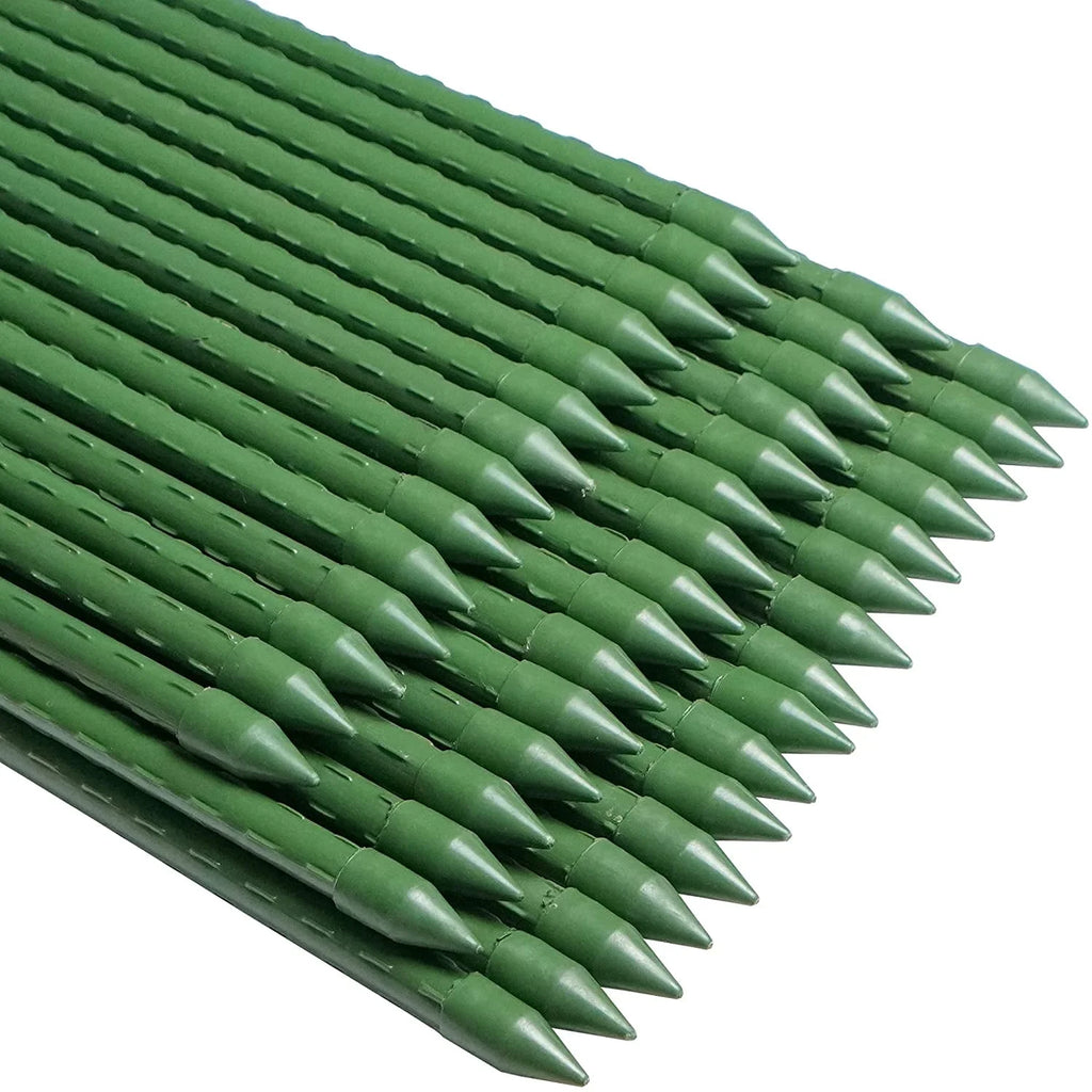 4ft Sturdy Plant Support Stakes, Pack of 30 A2779