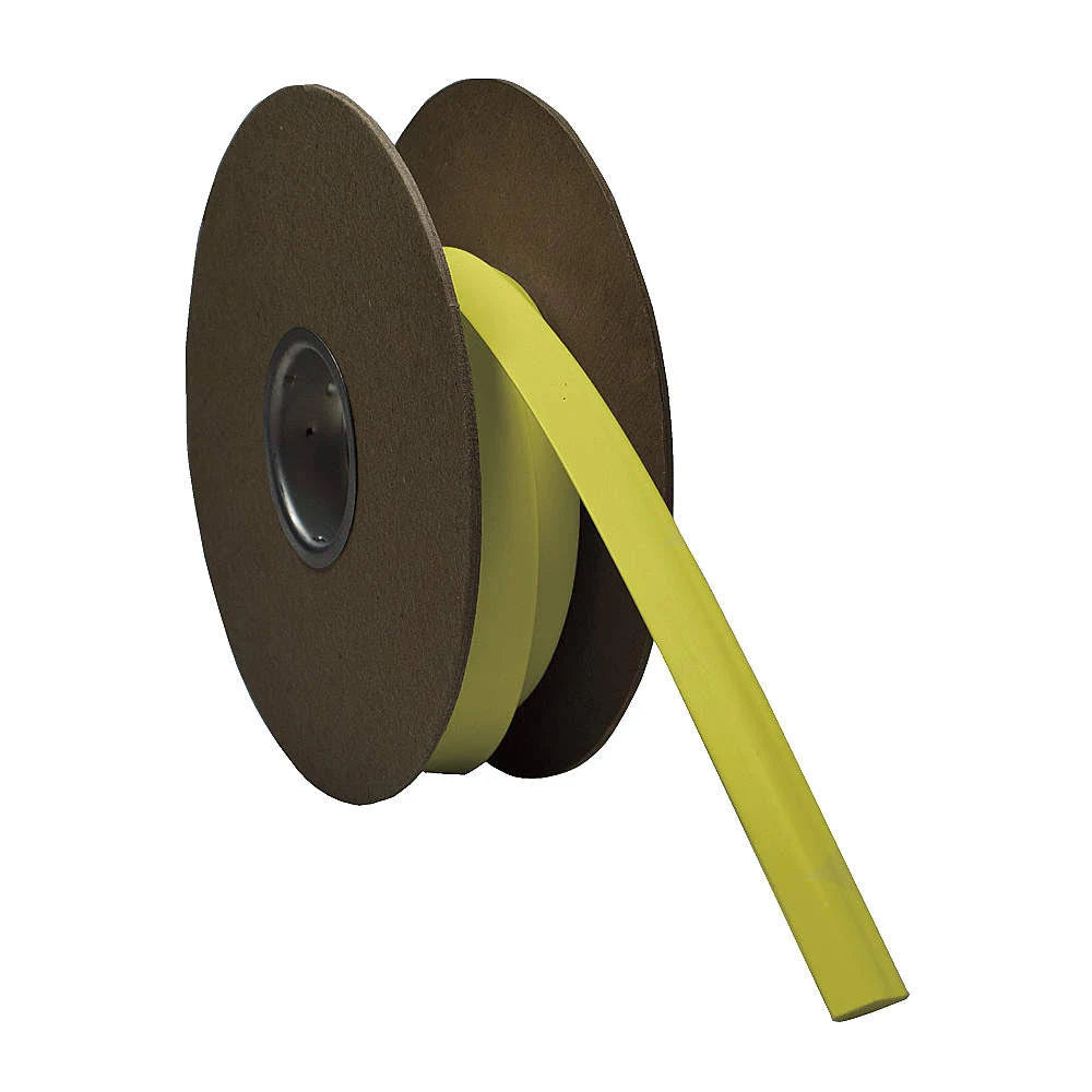 984 Ft Yellow Shrink Tubing G761