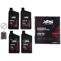 0w-40 Full Synthetic Oil Change Kit C9687