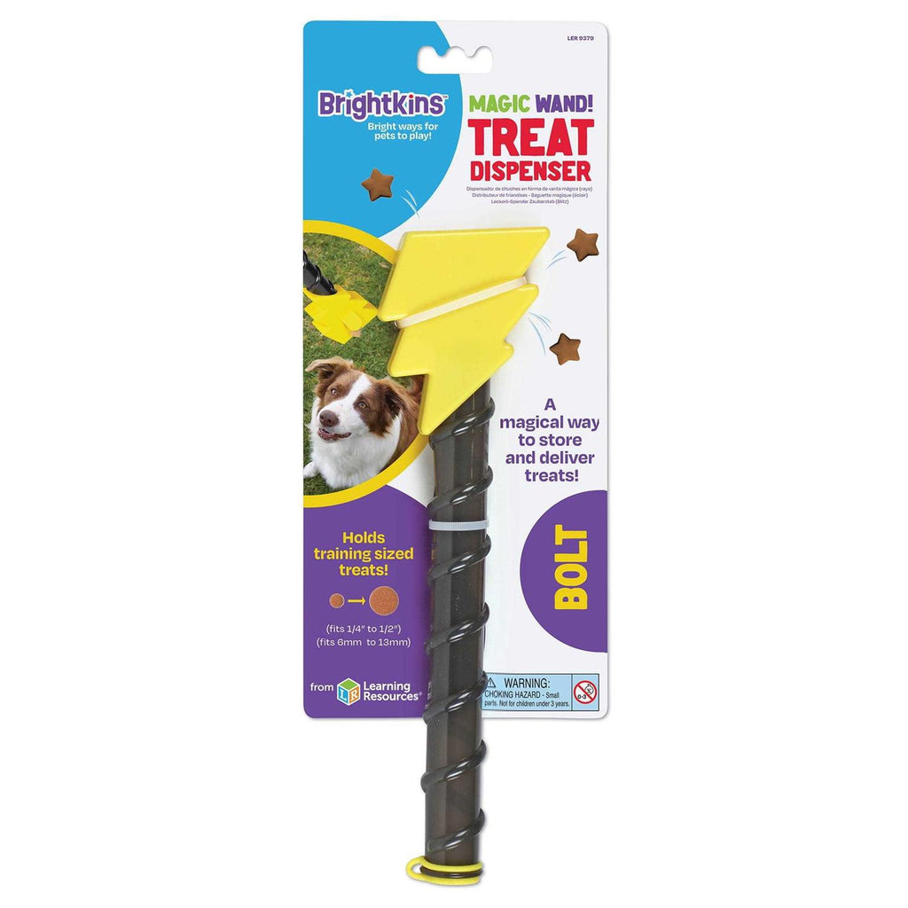 Magic Wand Treat Dispenser D85944