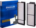 Cabin Air Filter L222230