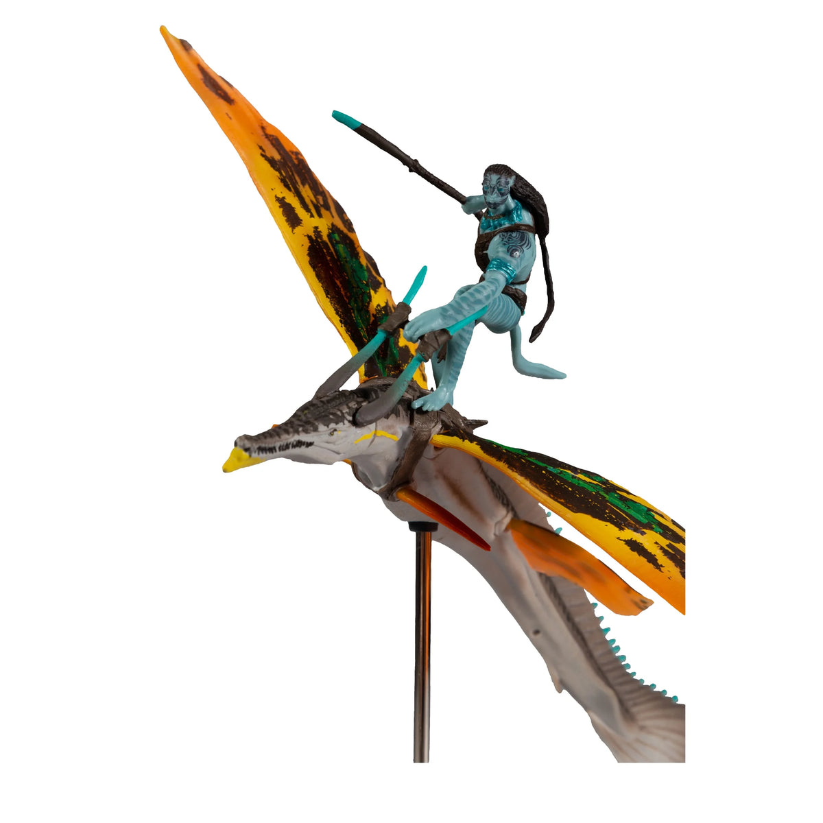 Large Deluxe Creature - A2 Skimwing/Tonowari E255508