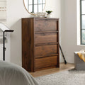 4 Drawer Chest O7266