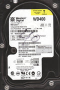 40GB IDE 3.5 Hard Drive E466