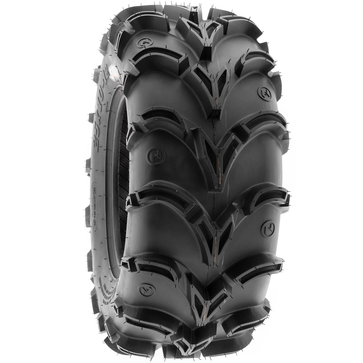 27x11-14 ATV UTV All Terrain AT Tire 6 PR A12690