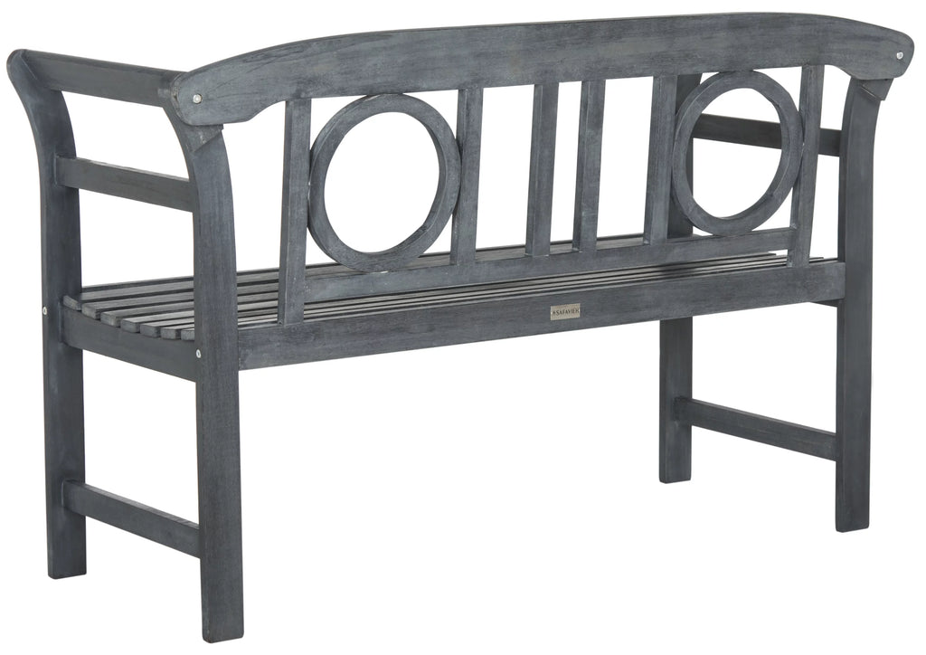 Indoor/Outdoor 2 Seat Garden Bench L767815