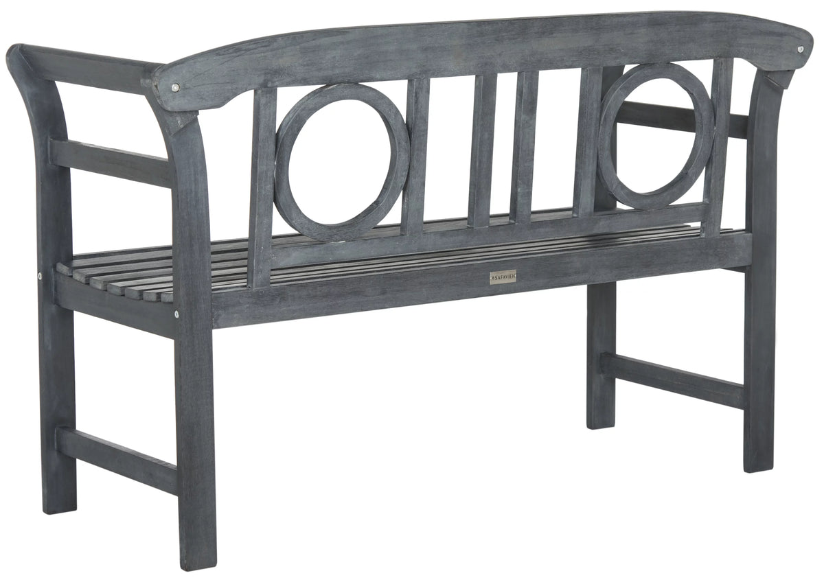 Indoor/Outdoor 2 Seat Garden Bench L767815