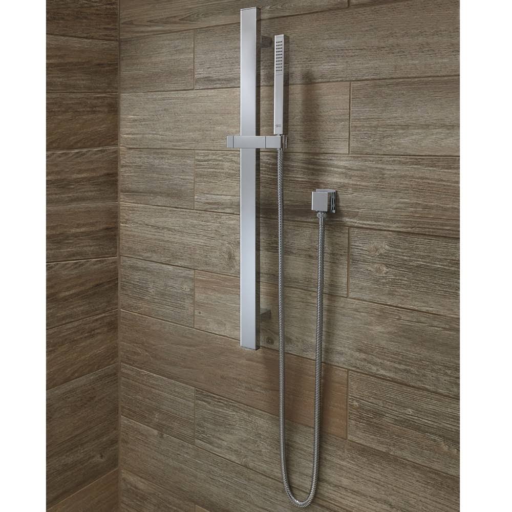 Chrome Shower System Kit K974980