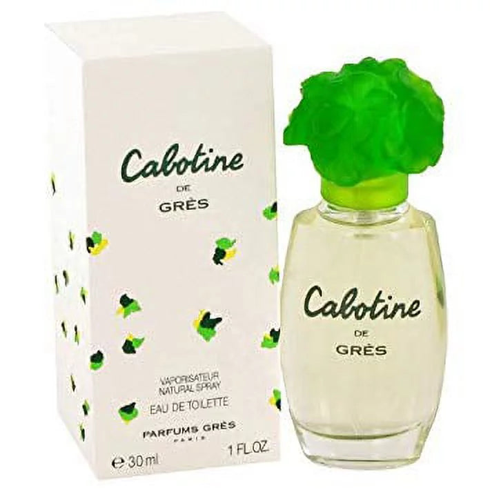 Eau De Toilette Spray 1 oz (Pack of 6) N9472