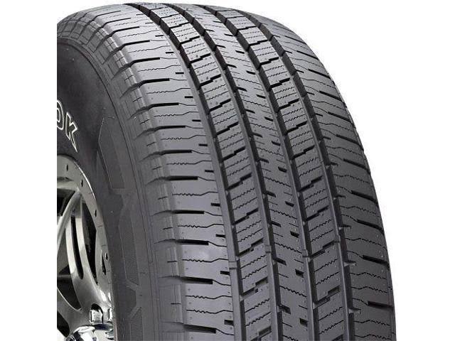 Dynapro HT RH12 P255/70R17 110T Tire R36114