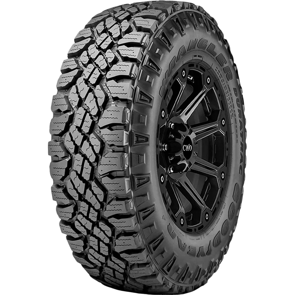 All Terrain Light Truck Tire Y84934