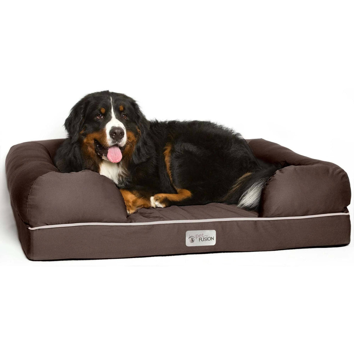 Extra Large Orthopedic Memory Foam Dog Bed I819516