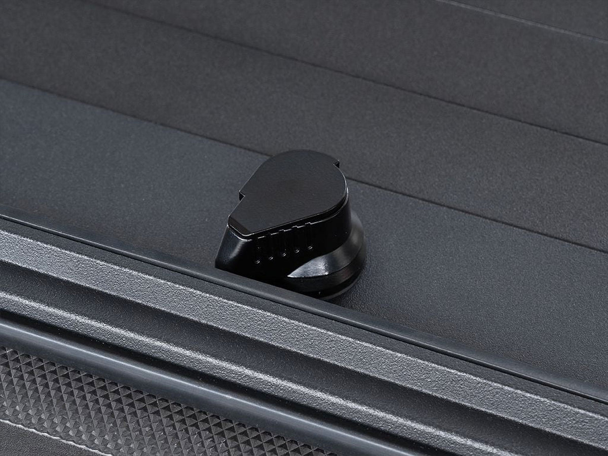 Retractable Truck Bed Tonneau Cover for Ford F150 5' 7" Bed F446