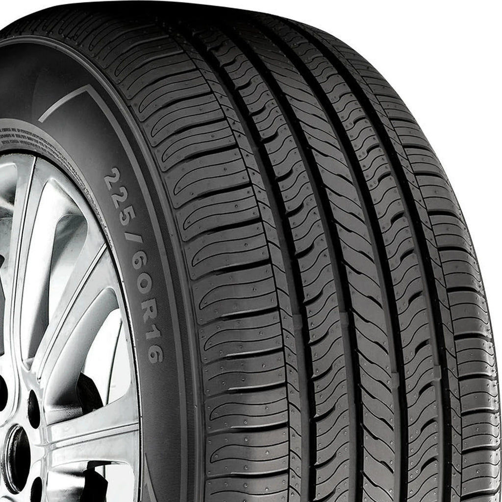 235/45R18 94V Passenger Tire W613033