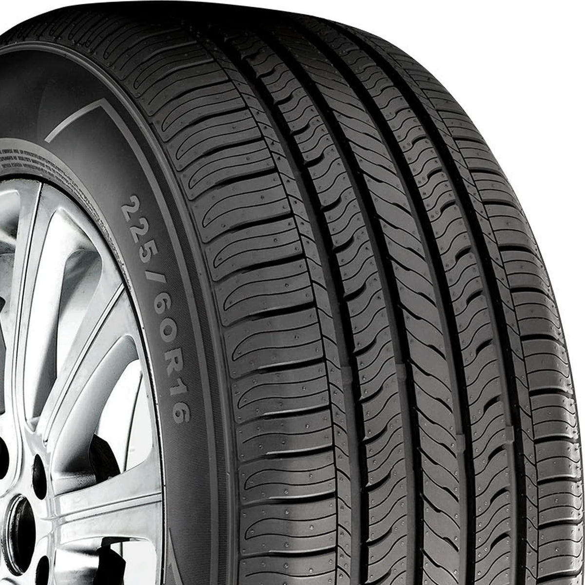 235/45R18 94V Passenger Tire W613033