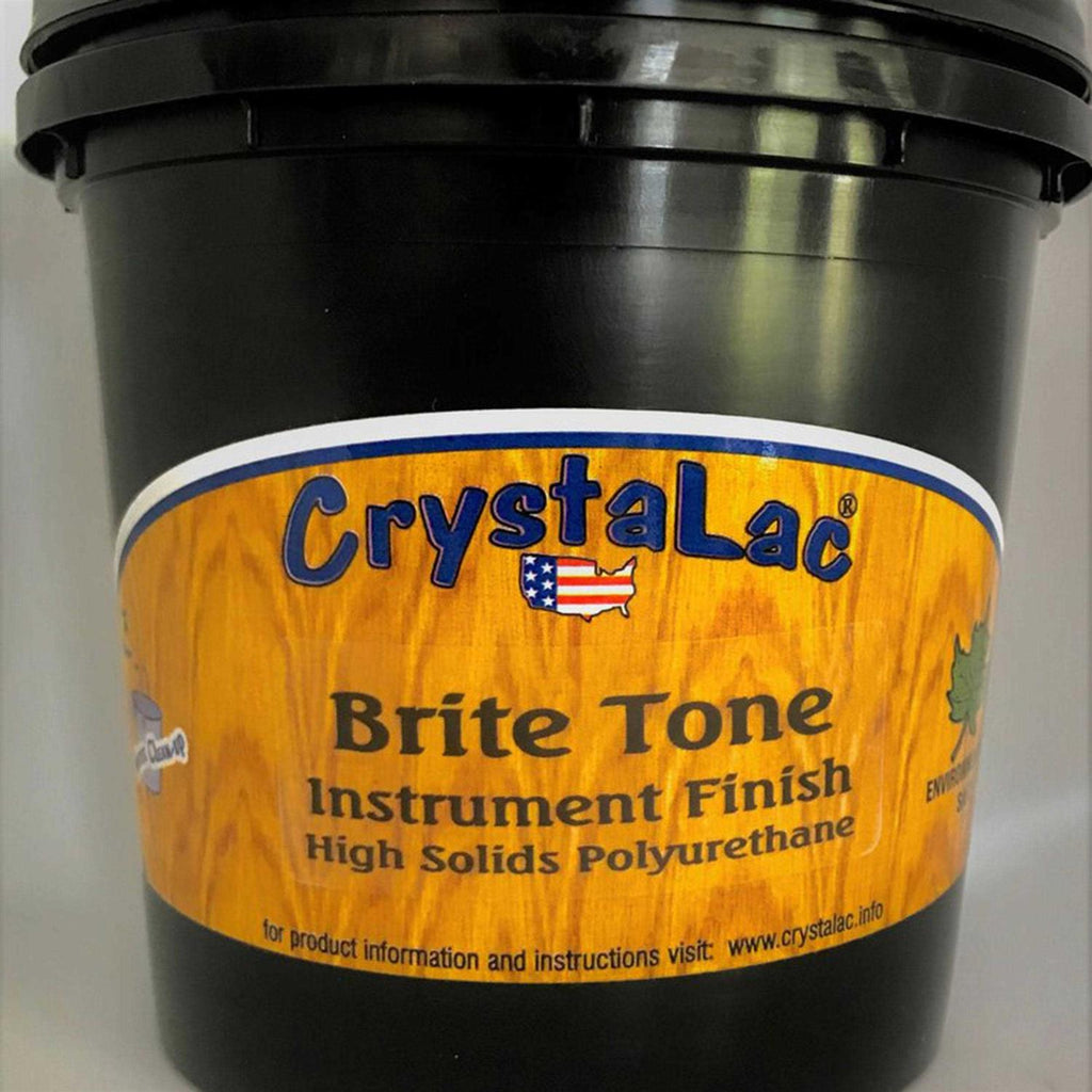 Brite Tone Instrument Finish Polyurethane W791803