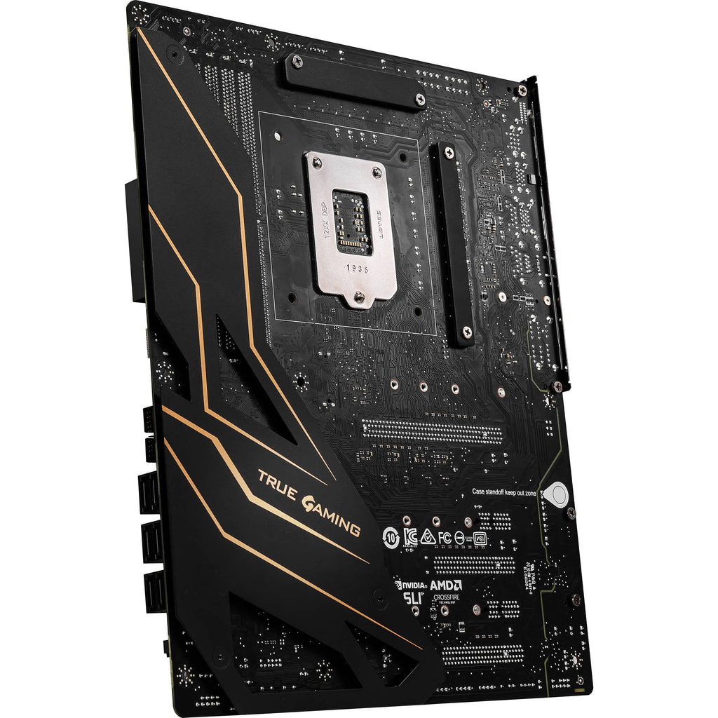 LGA 1200 ATX Motherboard O6462