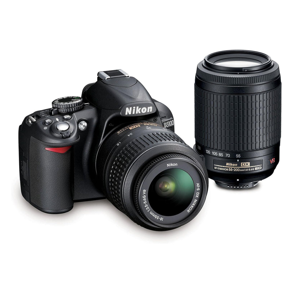 14.2MP Digital SLR A437