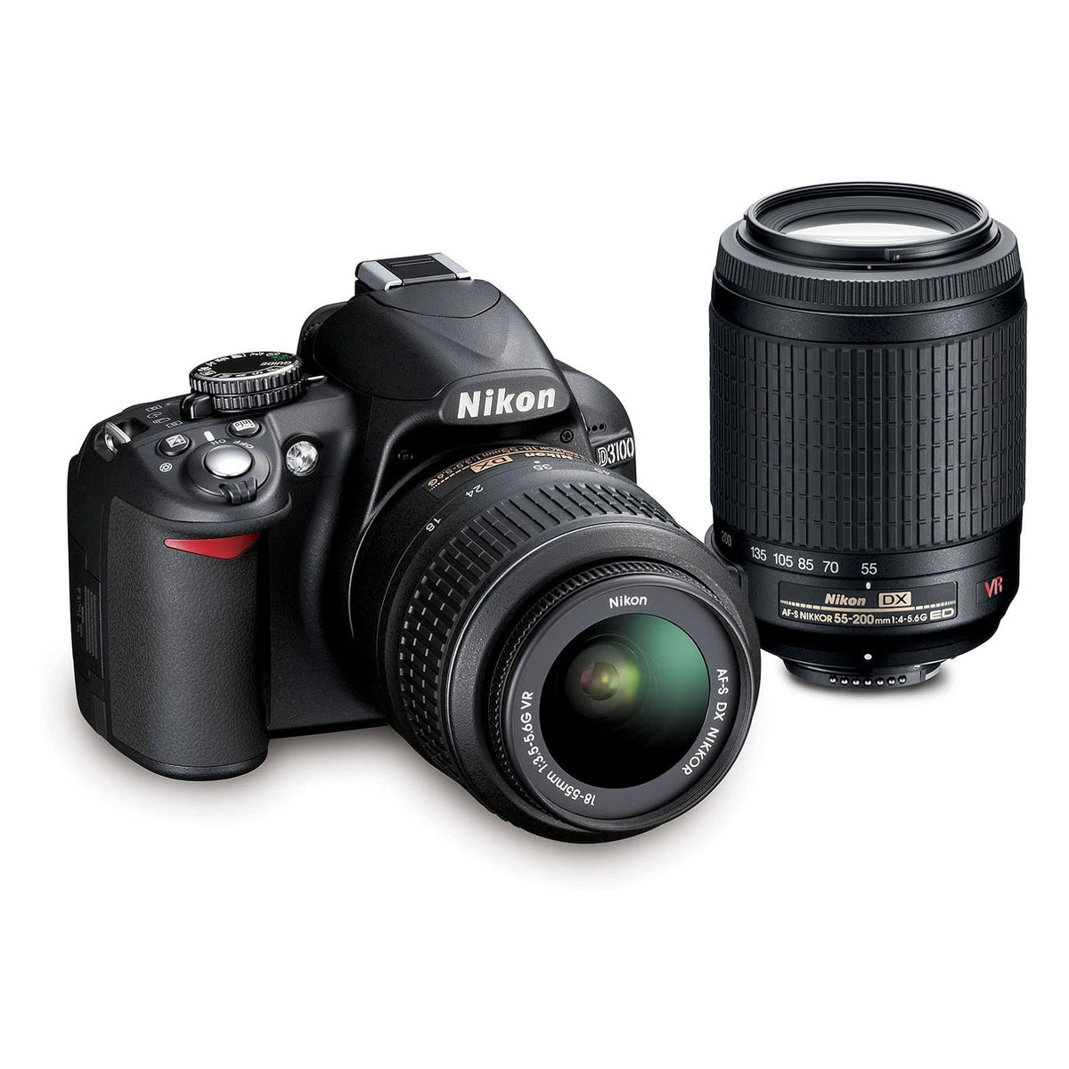 14.2MP Digital SLR A437