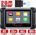 Diagnostic Tool with 8 PCS 315MHz MX-Sensors W78965