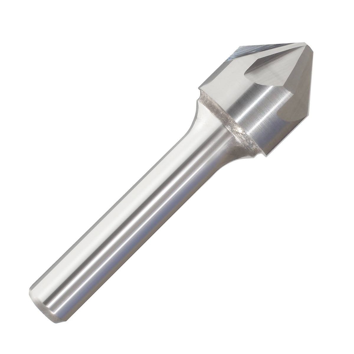 Solid Carbide 6 Flute Countersink Z512881