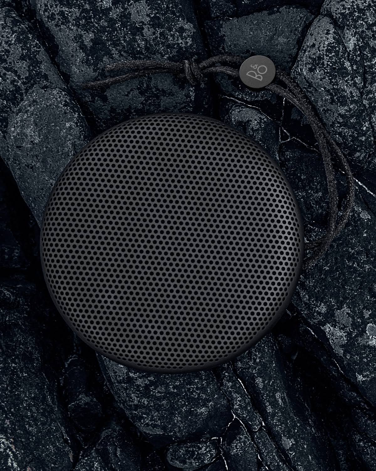 Portable Bluetooth Speaker A63405