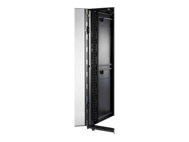 Vertical Cable Manager O830