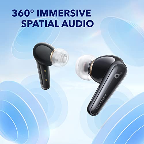 Noise Cancelling True Wireless Earbuds with Heart Rate Sensor T4819