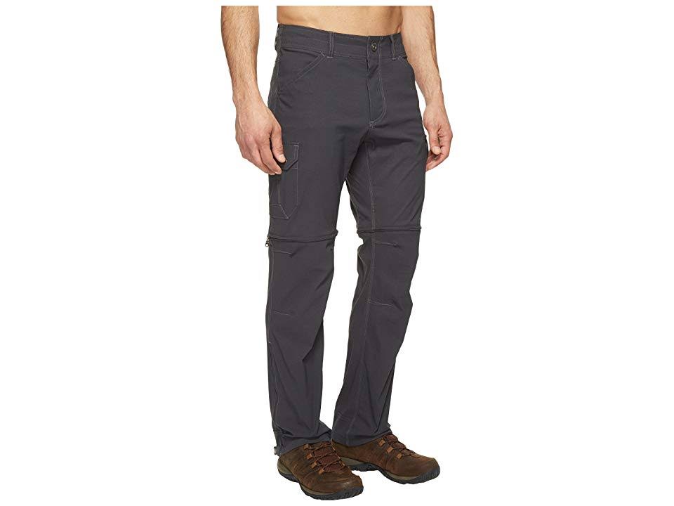 Men's Cargo Convertible Pant G2528